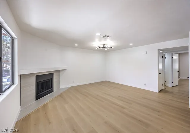 Photo 4 of Condo for sale at 2717 Otter Crk Ct #202, Las Vegas, NV 89117 | MLS# 2806041 | Listing updated on 2026-10-07