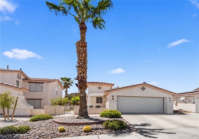 Photo 1 of Single family home for sale at 7209 Tame Pl, Las Vegas, NV 89131 | MLS# 2805423 | Listing updated on 2026-09-19