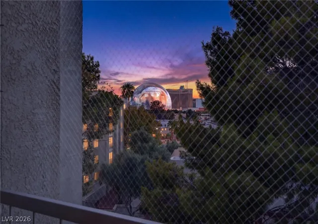 Photo 1 of Condo for sale at 750 Royal Crst Cir #354, Las Vegas, NV 89169 | MLS# 2805940 | Listing updated on 2026-09-10