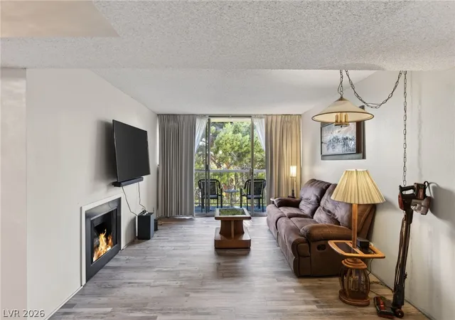 Photo 2 of Condo for sale at 750 Royal Crst Cir #354, Las Vegas, NV 89169 | MLS# 2805940 | Listing updated on 2026-09-10
