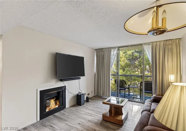 Photo 3 of Condo for sale at 750 Royal Crst Cir #354, Las Vegas, NV 89169 | MLS# 2805940 | Listing updated on 2026-09-10