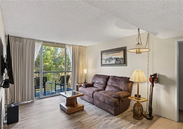 Photo 3 of Condo for sale at 750 Royal Crst Cir #354, Las Vegas, NV 89169 | MLS# 2805940 | Listing updated on 2026-09-10