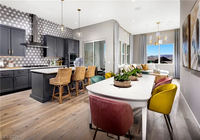 Photo 2 of Townhouse for sale at 2525 Cracked Stone St, Henderson, NV 89044 | MLS# 2805682 | Listing updated on 2026-09-22