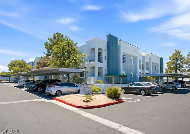 Photo 1 of Condo for sale at 2201 Ramsgate Dr #514, Henderson, NV 89074 | MLS# 2806079 | Listing updated on 2026-09-12