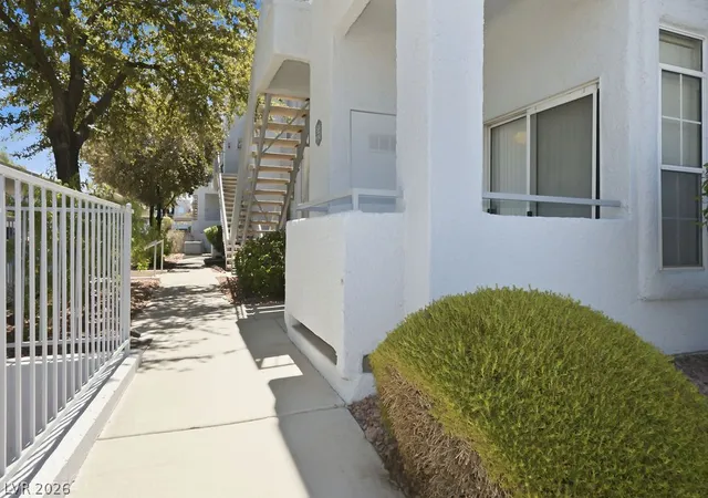 Photo 3 of Condo for sale at 2201 Ramsgate Dr #514, Henderson, NV 89074 | MLS# 2806079 | Listing updated on 2026-09-12