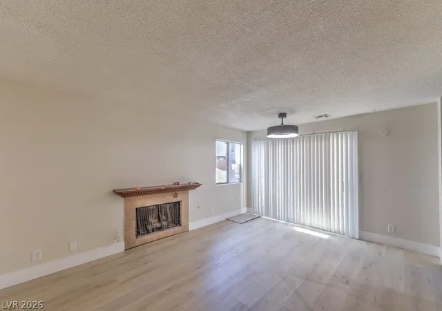 Photo 3 of Townhouse for sale at 5047 Spencer St #B, Las Vegas, NV 89119 | MLS# 2806085 | Listing updated on 2026-09-11