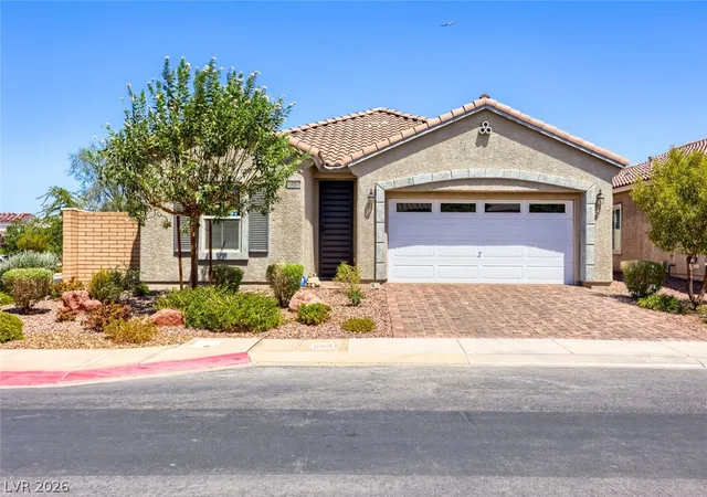 Photo 1 of Single family home for sale at 72 Summer Rhapsody Ave, Henderson, NV 89015 | MLS# 2805944 | Listing updated on 2026-09-03