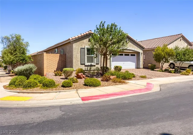 Photo 3 of Single family home for sale at 72 Summer Rhapsody Ave, Henderson, NV 89015 | MLS# 2805944 | Listing updated on 2026-09-03