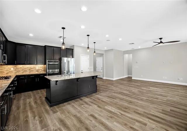 Photo 4 of Sale Pending at 530 Hunter Flt St, Las Vegas, NV 89138 | MLS# 2805705 | Listing updated on 2026-09-09