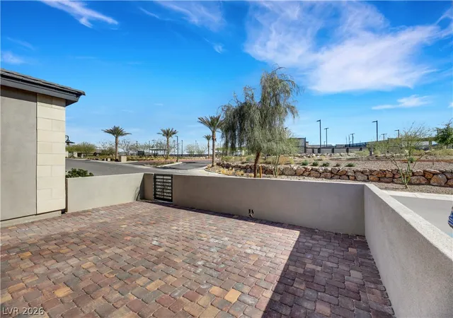 Photo 3 of Single family home for sale at 45 Desert Juniper Ln, Henderson, NV 89011 | MLS# 2805447 | Listing updated on 2026-10-30