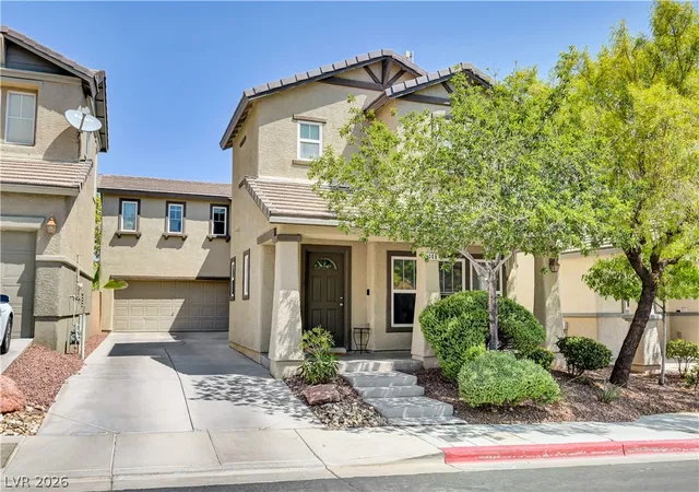 Photo 1 of Single family home for sale at 148 Afternoon Rain Ave, Henderson, NV 89002 | MLS# 2805559 | Listing updated on 2026-09-10