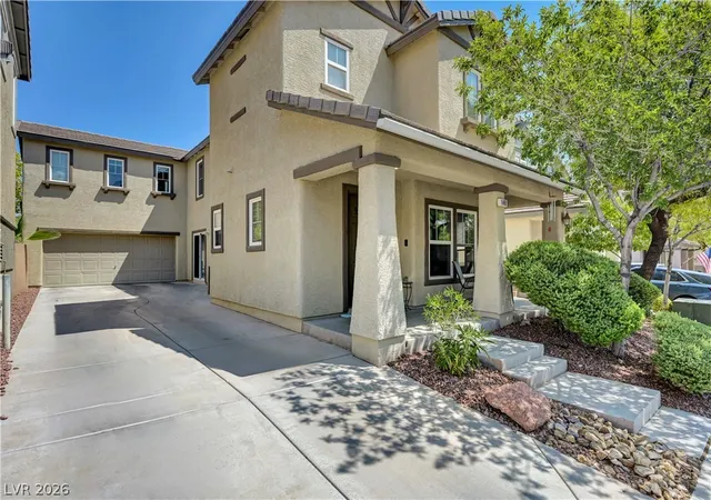 Photo 2 of Single family home for sale at 148 Afternoon Rain Ave, Henderson, NV 89002 | MLS# 2805559 | Listing updated on 2026-09-10