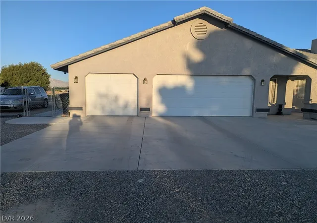 Photo 2 of Single family home for sale at 3550 S Underbrush Ave, Pahrump, NV 89048 | MLS# 2806167 | Listing updated on 2026-09-12