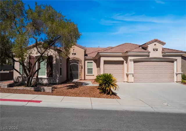 Photo 1 of Single family home for sale at 2123 Savannah River St, Henderson, NV 89044 | MLS# 2806140 | Listing updated on 2026-10-01