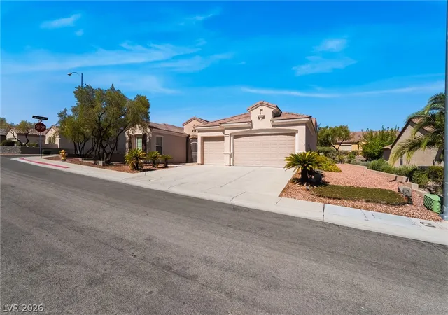 Photo 2 of Single family home for sale at 2123 Savannah River St, Henderson, NV 89044 | MLS# 2806140 | Listing updated on 2026-10-01