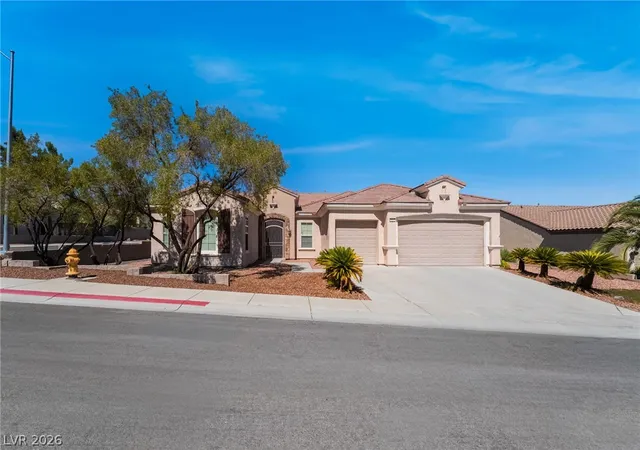 Photo 3 of Single family home for sale at 2123 Savannah River St, Henderson, NV 89044 | MLS# 2806140 | Listing updated on 2026-10-01