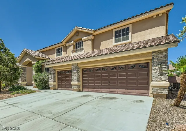 Photo 2 of Single family home for sale at 6025 E Rabbit Trak St, Las Vegas, NV 89130 | MLS# 2806189 | Listing updated on 2026-09-03