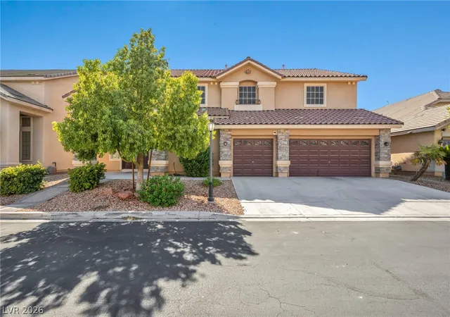 Photo 3 of Single family home for sale at 6025 E Rabbit Trak St, Las Vegas, NV 89130 | MLS# 2806189 | Listing updated on 2026-09-03