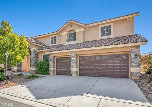Photo 3 of Single family home for sale at 6025 E Rabbit Trak St, Las Vegas, NV 89130 | MLS# 2806189 | Listing updated on 2026-09-03