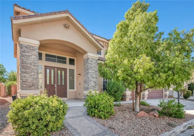 Photo 4 of Single family home for sale at 6025 E Rabbit Trak St, Las Vegas, NV 89130 | MLS# 2806189 | Listing updated on 2026-09-03
