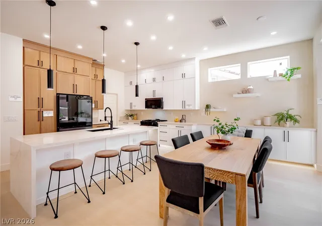 Photo 2 of Single family home for sale at 2413 Rockford St, Las Vegas, NV 89134 | MLS# 2805939 | Listing updated on 2026-10-01