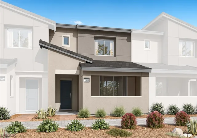 Photo 1 of Townhouse for sale at 1174 Sandara Ln, Henderson, NV 89015 | MLS# 2805980 | Listing updated on 2026-09-15