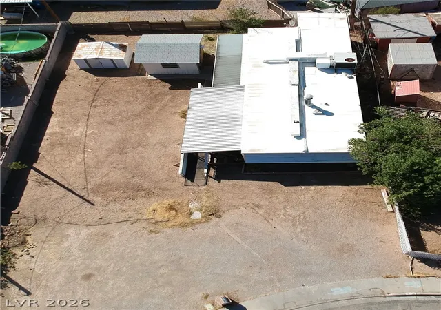 Photo 3 of Manufactured home for sale at 2029 College Cir, Las Vegas, NV 89156 | MLS# 2806169 | Listing updated on 2026-09-16