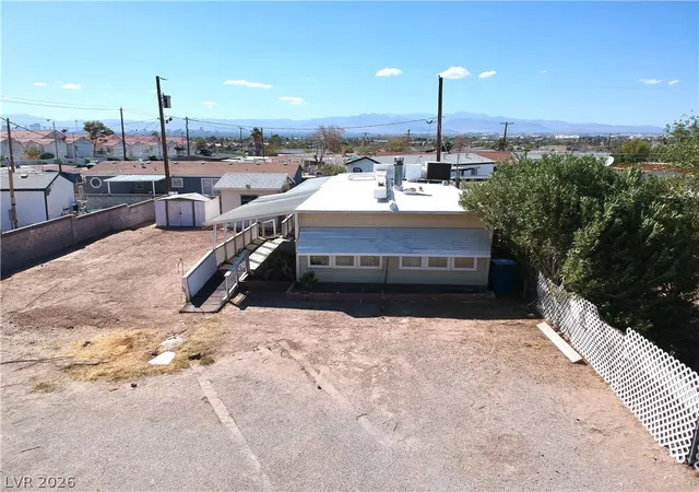 Photo 4 of Manufactured home for sale at 2029 College Cir, Las Vegas, NV 89156 | MLS# 2806169 | Listing updated on 2026-09-16