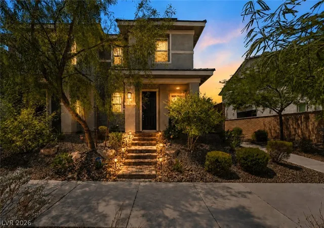 Photo 1 of Townhouse for sale at 730 Last Dance Pl, Henderson, NV 89011 | MLS# 2806011 | Listing updated on 2026-08-31