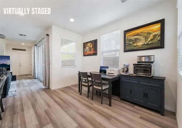 Photo 2 of Townhouse for sale at 730 Last Dance Pl, Henderson, NV 89011 | MLS# 2806011 | Listing updated on 2026-08-31