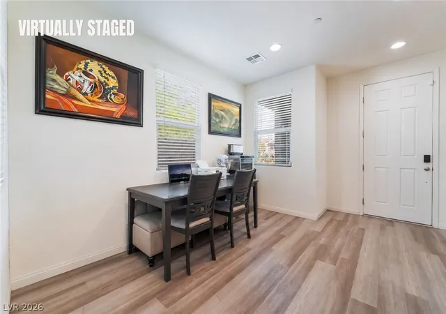 Photo 3 of Townhouse for sale at 730 Last Dance Pl, Henderson, NV 89011 | MLS# 2806011 | Listing updated on 2026-08-31