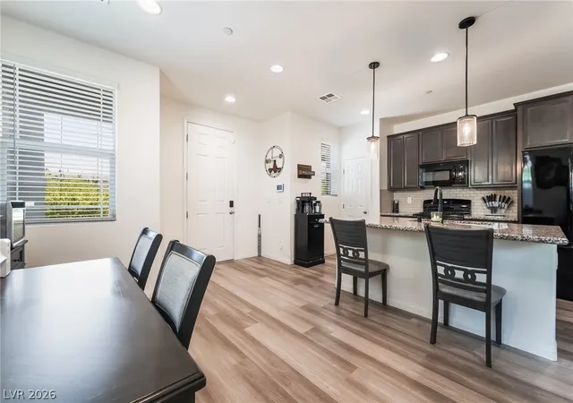 Photo 3 of Townhouse for sale at 730 Last Dance Pl, Henderson, NV 89011 | MLS# 2806011 | Listing updated on 2026-09-30