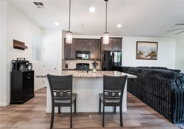 Photo 4 of Townhouse for sale at 730 Last Dance Pl, Henderson, NV 89011 | MLS# 2806011 | Listing updated on 2026-09-30