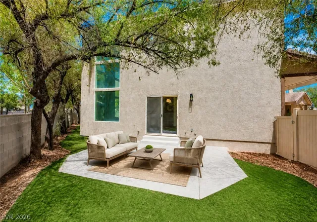 Photo 3 of Single family home for sale at 10361 Adams Chase St, Las Vegas, NV 89183 | MLS# 2806207 | Listing updated on 2026-10-06