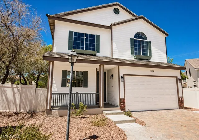 Photo 4 of Single family home for sale at 10361 Adams Chase St, Las Vegas, NV 89183 | MLS# 2806207 | Listing updated on 2026-10-06