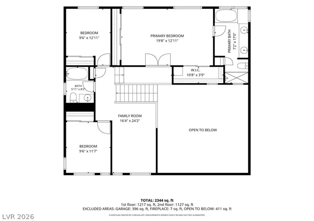Photo 4 of Single family home for sale at 7808 Robinglen Ave, Las Vegas, NV 89131 | MLS# 2805581 | Listing updated on 2026-09-15