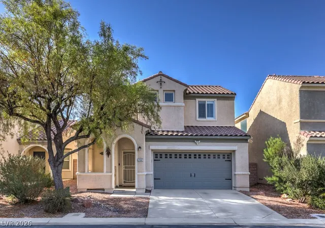 Photo 1 of Single family home for sale at 7137 River Meadows Ave, Las Vegas, NV 89131 | MLS# 2805817 | Listing updated on 2026-09-24