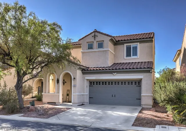 Photo 2 of Single family home for sale at 7137 River Meadows Ave, Las Vegas, NV 89131 | MLS# 2805817 | Listing updated on 2026-09-24