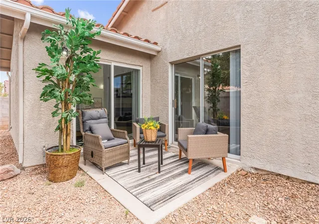 Photo 38 of Single family home for sale at 4624 Sophia Way, North Las Vegas, NV 89032 | MLS# 2806229 | Listing updated on 2026-09-04