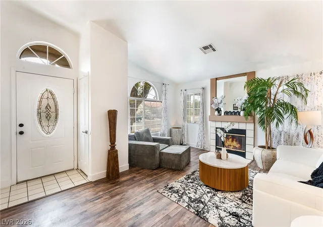 Photo 4 of Single family home for sale at 4624 Sophia Way, North Las Vegas, NV 89032 | MLS# 2806229 | Listing updated on 2026-09-04