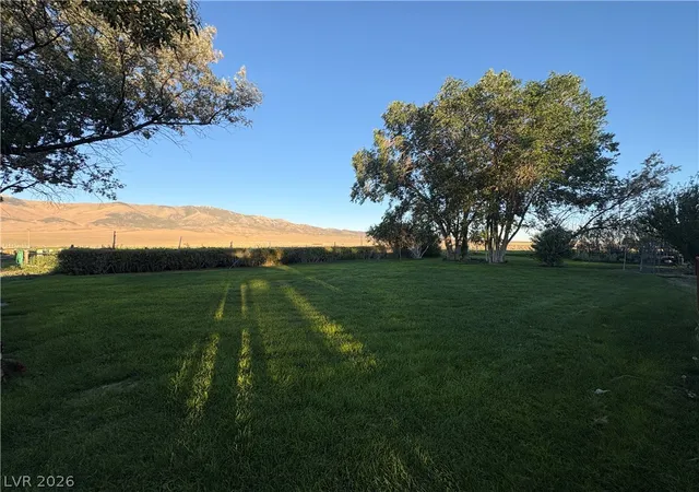 Photo 2 of Manufactured home for sale at 880 N 59th Street, Ely, NV 89301 | MLS# 2805979 | Listing updated on 2026-09-03