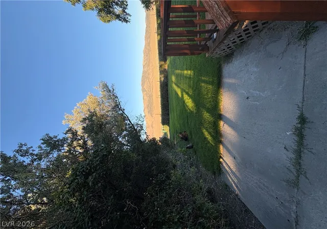 Photo 3 of Manufactured home for sale at 880 N 59th Street, Ely, NV 89301 | MLS# 2805979 | Listing updated on 2026-09-03