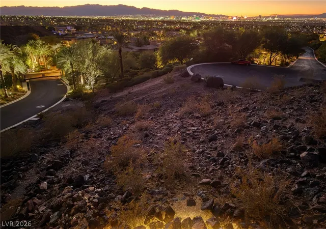 Photo 3 of Land for sale at 1626 Liege Dr, Henderson, NV 89012 | MLS# 2803038 | Listing updated on 2026-09-05