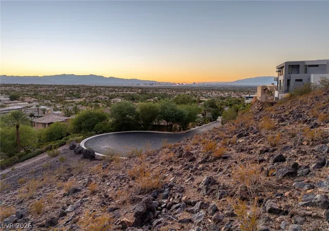 Photo 4 of Land for sale at 1626 Liege Dr, Henderson, NV 89012 | MLS# 2803038 | Listing updated on 2026-09-05