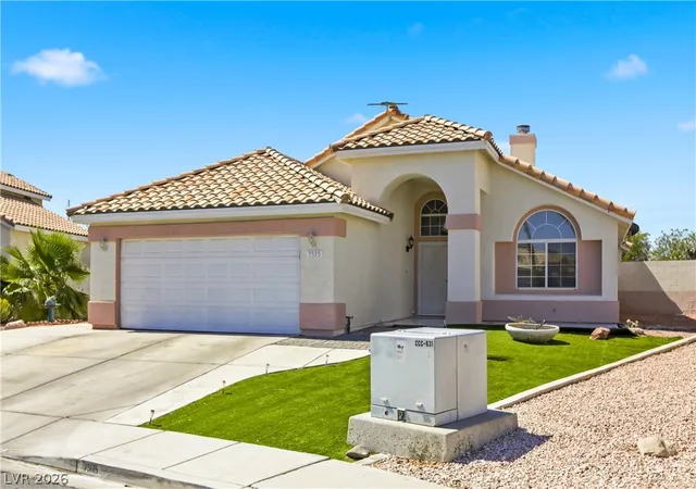 Photo 3 of Single family home for sale at 7535 Meadowoak Ln, Las Vegas, NV 89147 | MLS# 2806291 | Listing updated on 2026-09-21