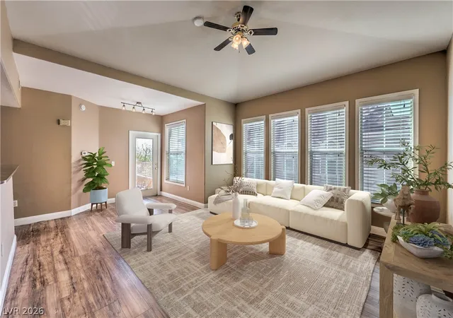 Photo 1 of Condo for sale at 10550 W Alexander Rd #2046, Las Vegas, NV 89129 | MLS# 2806276 | Listing updated on 2026-09-05