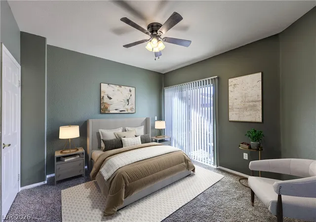 Photo 2 of Condo for sale at 10550 W Alexander Rd #2046, Las Vegas, NV 89129 | MLS# 2806276 | Listing updated on 2026-09-05