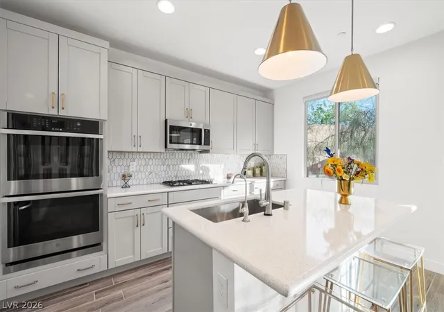 Photo 2 of Single family home for sale at 8801 Highland Skye Dr, Las Vegas, NV 89166 | MLS# 2806055 | Listing updated on 2026-09-13