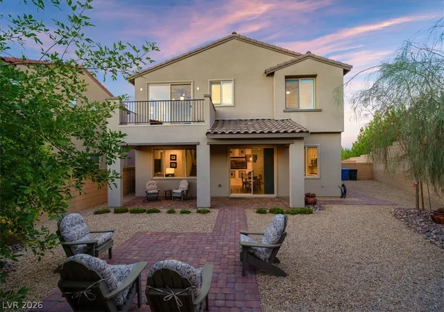 Photo 3 of Single family home for sale at 8801 Highland Skye Dr, Las Vegas, NV 89166 | MLS# 2806055 | Listing updated on 2026-09-13
