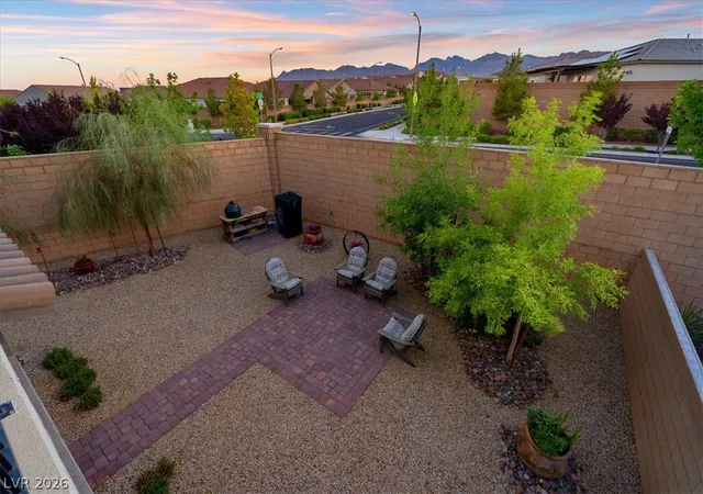 Photo 4 of Single family home for sale at 8801 Highland Skye Dr, Las Vegas, NV 89166 | MLS# 2806055 | Listing updated on 2026-09-13
